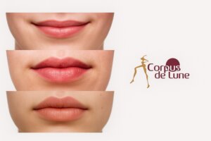 Estética1Luxuosa: A estética com propósito: quando o formato dos lábios revela como você se comunica