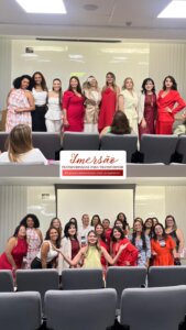 Estética1Luxuosa: Transformada para transformar