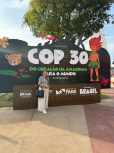 Amazônia no centro do debate: especialista destaca desafios e soluções para redução de emissões no Brasil