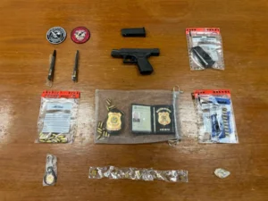 Empresário é preso em operação da PF contra policiais corruptos no Rio