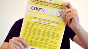 Enem 2025: tema sobre envelhecimento inspira recorde de candidatos acima de 60 anos