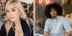 Cultura e Ritmo: Destransição/Trocadinho?