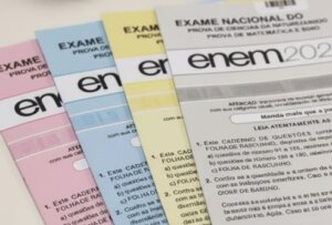 Enem 2025: Professores compartilham orientações para Ciências da Natureza e Matemática na reta final