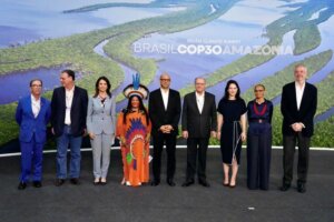 “O tempo das promessas já passou”, diz Alckmin na abertura do segmento de alto nível da COP30