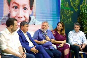 COP30: Caixa integra campanha fome não tira férias