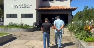 Homem foragido por homicídio há 18 anos é capturado em Búzios