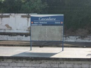 Pelos bairros: Cascadura – trilhos, memórias e o comércio pulsante da Zona Norte