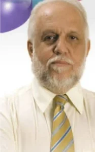  Morre o jornalista Pedro Costa, referência esportiva