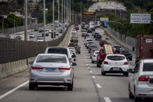 Ocorrências policiais na Linha Amarela mais que dobram em 2025, diz concessionária