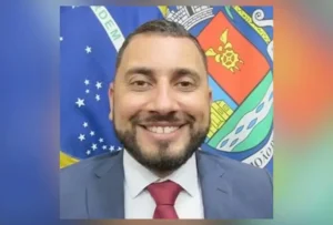 Operação contra o Comando Vermelho em São João de Meriti prende vereador Marcos Aquino