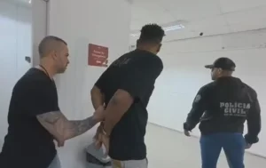 Pastor condenado por estupro é detido em Campos em ação da Delegacia de Crimes de Informática