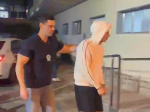 Polícia prende suspeito de aplicar Boa Noite Cinderela em turista na Zona Sul do Rio