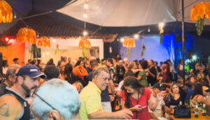 Sarau do Samba Miudinho celebra o Novembro Negro com edição especial no Jardim Sulacap