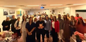 13° Café de Empreendedores – Lançando Propósitos