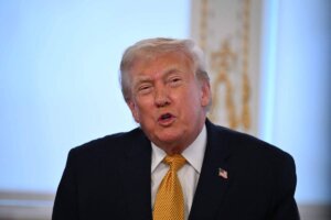 Trump ordena ataque dos EUA contra terroristas do Estado Islâmico na Nigéria