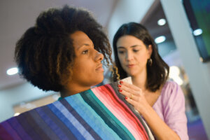 Senac RJ oferece oficinas gratuitas de Natal e agita programação do ParkShoppingCampoGrande