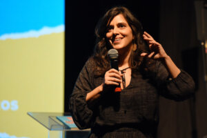 Dos 18 aos 90 anos: pessoas que sonham em escrever um livro