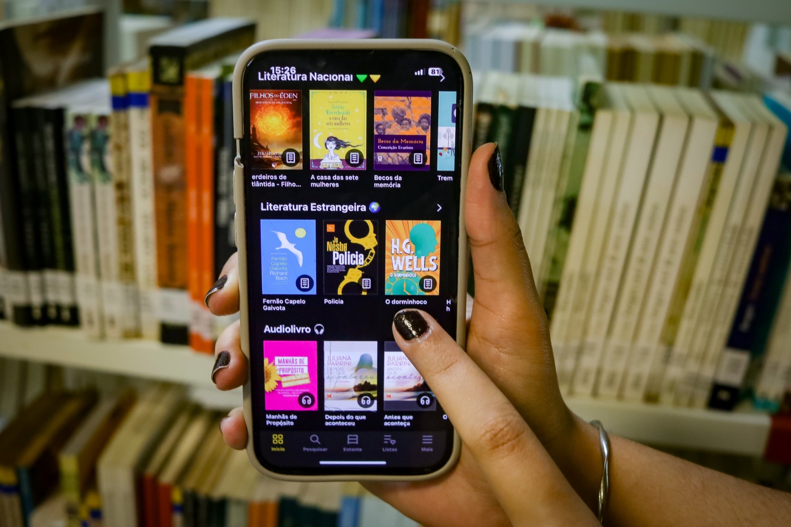 Biblioteca digital 1 Biblioteca digital 1