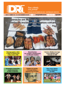 Ano IX – número 333 – de 13 a 19 de dezembro de 2025