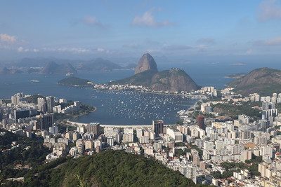Cidade Arquivo/Prefeitura do Rio