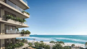 Mercado Imobiliário: Lançamento do empreendimento Lissoni na Praia da Barra da Tijuca