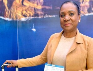 Dulcinéia Novaes, trajetória, conquistas e voz do jornalismo paranaense