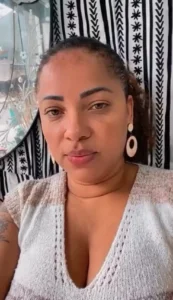 Corpo de mulher desaparecida na Tijuca é achado no Rio Acari e caso é investigado