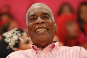 Haroldo Costa: a memória viva do samba e do carnaval brasileiro