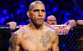 Alex Poatan Pereira: a força que nasceu da superação