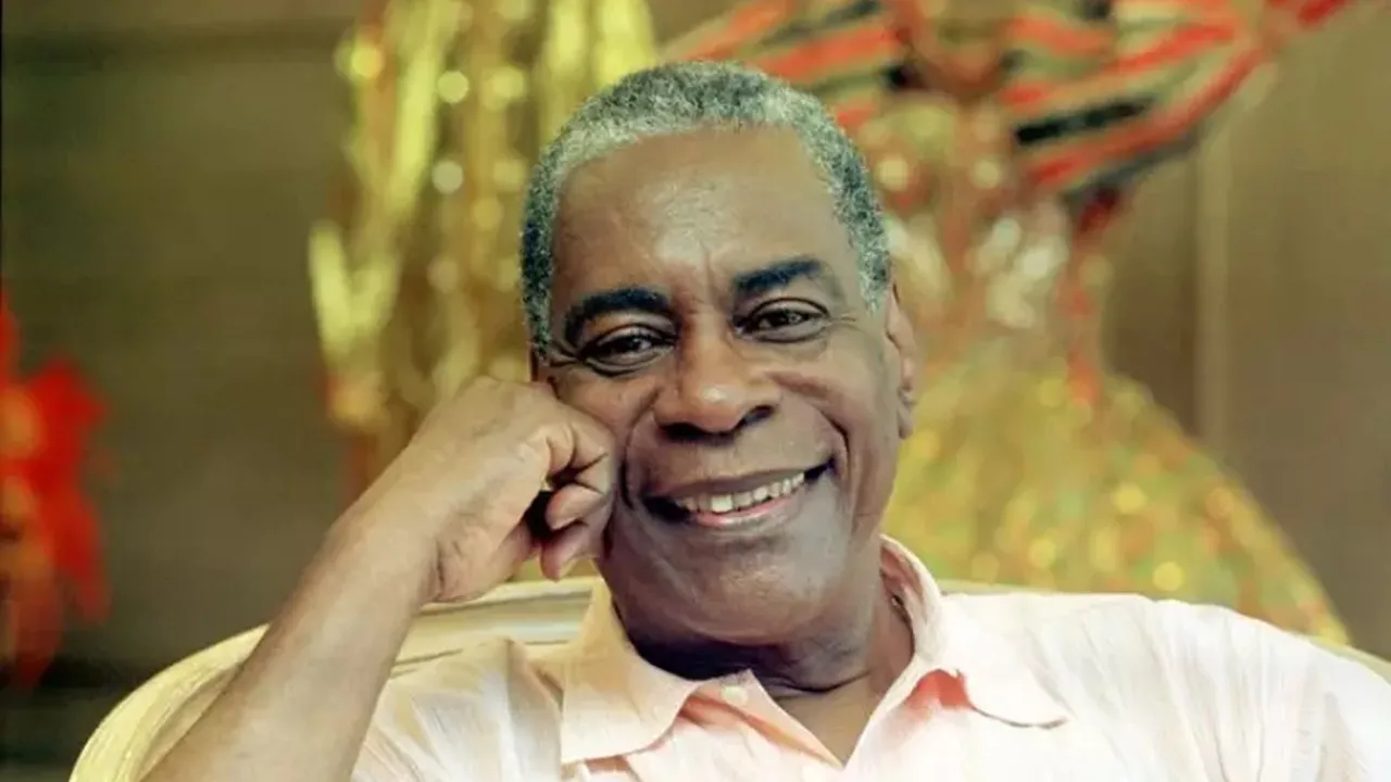 Haroldo-Costa Foto: Divulgação