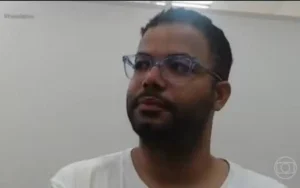 Hytalo Santos nega sexualização de adolescentes após acusações e processo criminal