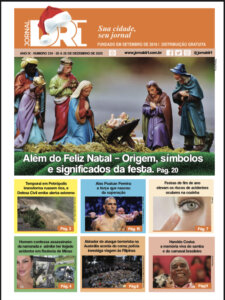 Ano IX – número 334 – de 20 a 26 de dezembro de 2025