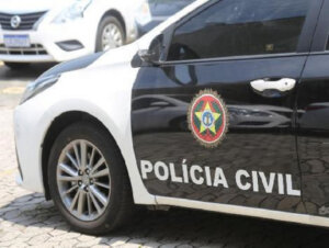 Polícia Civil prende envolvido em homicídio no Centro do Rio
