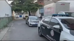 Operação Contenção contra o Comando Vermelho avança sobre núcleo financeiro da facção