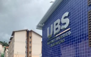 UBS Vicenzo Rivetti suspende atendimentos temporariamente após danos no telhado