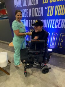 Estética1Luxuosa: Protagonistas da Própria História: A Inspiração Transformadora de Marcos Rossi no Método CIS