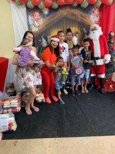 Estética1Luxuosa: Natal, caridade e o valor do que oferecemos