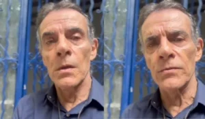 Assaltantes invadem casa Mario Gomes e levam bens após manter família refém