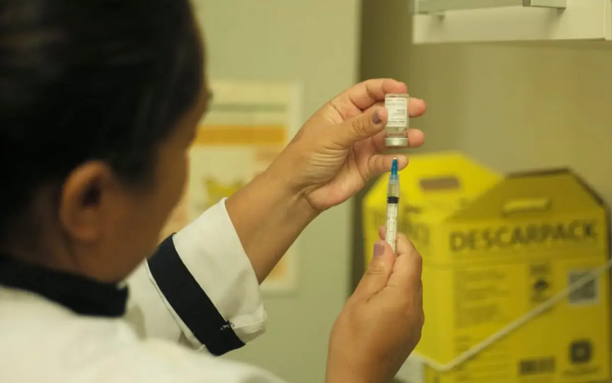 campanha-de-multivacinacao-no-rio-e-prorrogada-ate-8-de-novembro-veja-onde-se-vacinar Foto: Divulgação