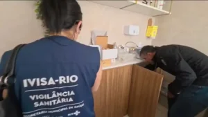 Clínica estética de Rayane Figliuzzi é investigada no Rio; Vigilância apura irregularidades