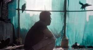 Ars Gratia Artis: O domínio de tudo o que respira