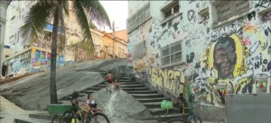 Gamboa: o bairro que guarda as camadas da história do Rio de Janeiro