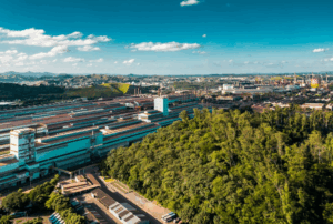 Usiminas prorroga inscrições do Programa de Entrada 2026 até 8/12