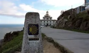 Ars Gratia Artis: Cabo Finisterra