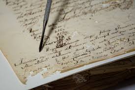 Após 225 anos, testamento de Chica da Silva é disponibilizado para consulta on-line