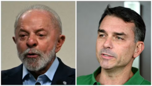 Lula lidera eventual 2º turno contra Flávio Bolsonaro, aponta pesquisa Quaest