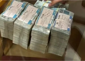 Operação da PF mira Sóstenes e Jordy por suspeita de desvio de cotas parlamentares