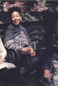 Neusa Santos Souza: a psicanálise como instrumento de combate ao racismo