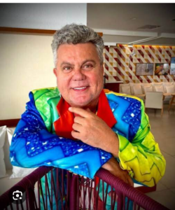 Cultura e Ritmo: Milton Cunha detona Virginia Fonseca como rainha de bateria e dispara: “Quer aparecer, compra lugar no abre-alas”