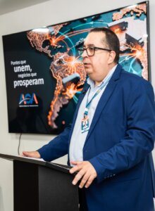 Conectando Histórias: AGA fortalece o abastecimento privado e amplia conexões da agricultura familiar no Brasil